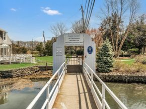 46 Compo Mill Cove, Westport CT 06880