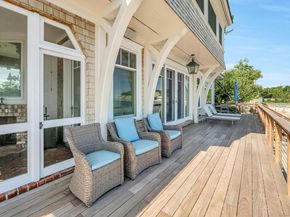 46 Compo Mill Cove, Westport CT 06880