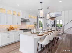 8 Elmwood Court Homesite 19, Brookfield CT 06804