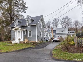 33 Jerusalem Hill, Trumbull CT 06611