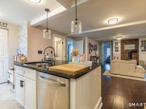 33 Jerusalem Hill, Trumbull CT 06611
