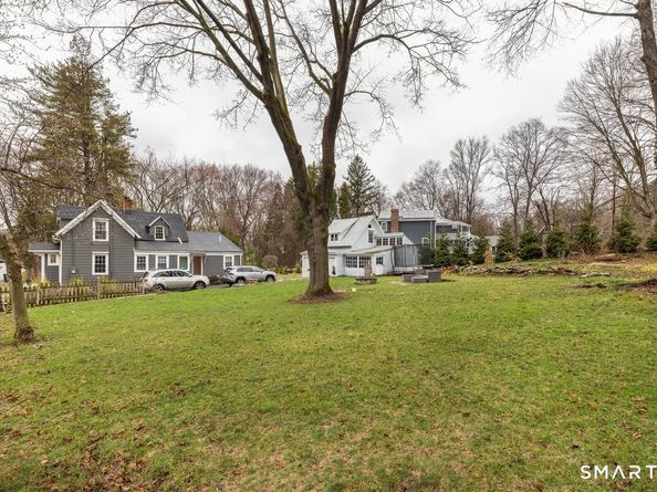 33 Jerusalem Hill, Trumbull CT 06611