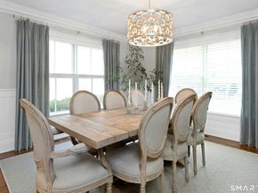 35 Hazel Street, Darien CT 06820