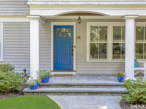 35 Hazel Street, Darien CT 06820