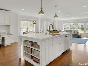 35 Hazel Street, Darien CT 06820