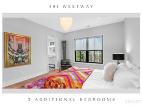 491 Westway Road 491, Fairfield CT 06890