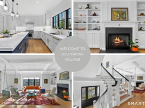 491 Westway Road 491, Fairfield CT 06890