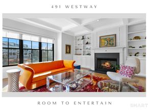491 Westway Road 491, Fairfield CT 06890