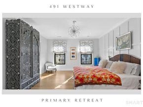 491 Westway Road 491, Fairfield CT 06890