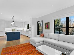 491 Westway Road 491, Fairfield CT 06890