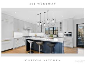 491 Westway Road 491, Fairfield CT 06890