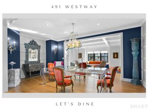 491 Westway Road 491, Fairfield CT 06890