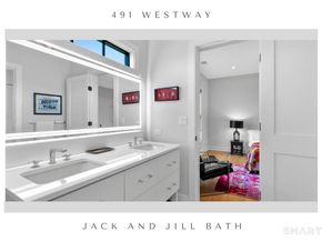 491 Westway Road 491, Fairfield CT 06890