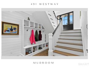 491 Westway Road 491, Fairfield CT 06890