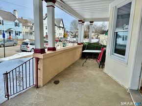 100 Ashley Street, Bridgeport CT 06610