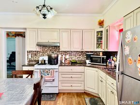 100 Ashley Street, Bridgeport CT 06610