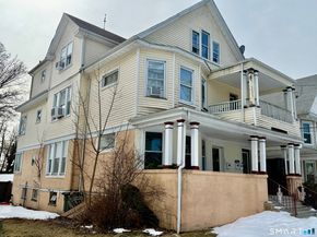 100 Ashley Street, Bridgeport CT 06610