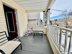 100 Ashley Street, Bridgeport CT 06610