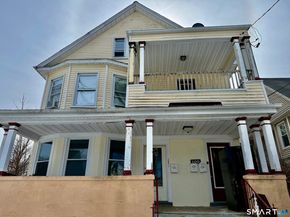 100 Ashley Street, Bridgeport CT 06610