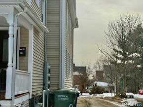 100 Ashley Street, Bridgeport CT 06610