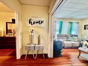 100 Ashley Street, Bridgeport CT 06610