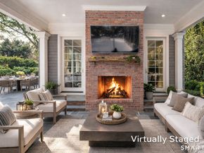 7 Indian Head Road, Greenwich CT 06878