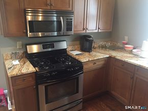 71A Osborne Avenue APT A4, Norwalk CT 06855