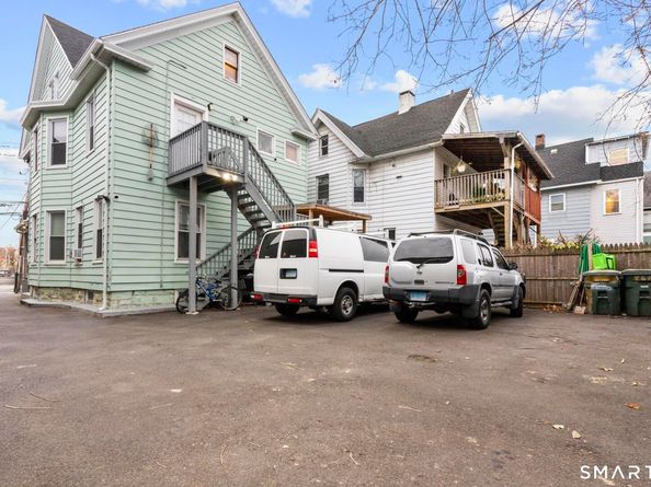 865 Iranistan Avenue, Bridgeport CT 06604