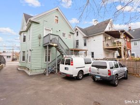 865 Iranistan Avenue, Bridgeport CT 06604