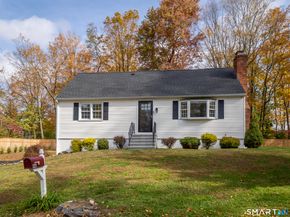 46 Crest Road, Ridgefield CT 06877