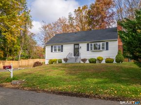 46 Crest Road, Ridgefield CT 06877