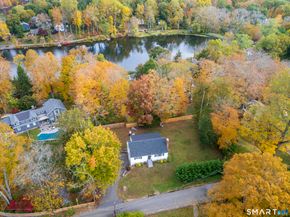46 Crest Road, Ridgefield CT 06877