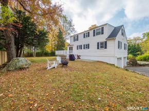 46 Crest Road, Ridgefield CT 06877