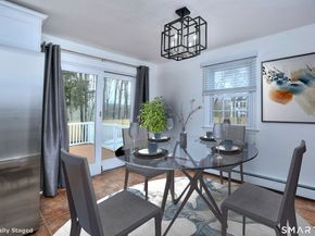 46 Crest Road, Ridgefield CT 06877