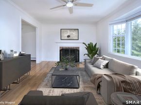 46 Crest Road, Ridgefield CT 06877