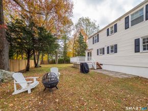 46 Crest Road, Ridgefield CT 06877