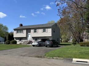 30 Hawley Rd Extension, Danbury CT 06811