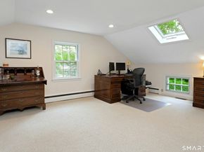 21 Hickory Drive, New Canaan CT 06840