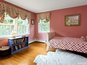 21 Hickory Drive, New Canaan CT 06840