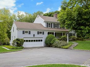 21 Hickory Drive, New Canaan CT 06840
