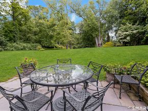 21 Hickory Drive, New Canaan CT 06840