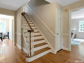 21 Hickory Drive, New Canaan CT 06840