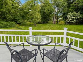 21 Hickory Drive, New Canaan CT 06840