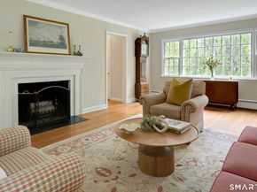 21 Hickory Drive, New Canaan CT 06840