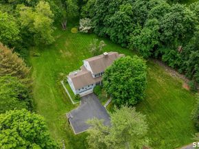21 Hickory Drive, New Canaan CT 06840