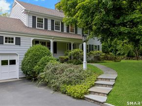 21 Hickory Drive, New Canaan CT 06840