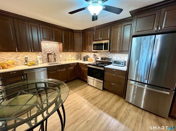 50 Birdseye Street 306A, Stratford CT 06615