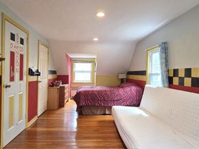 112 Willard Terrace, Stamford CT 06903