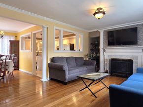 112 Willard Terrace, Stamford CT 06903