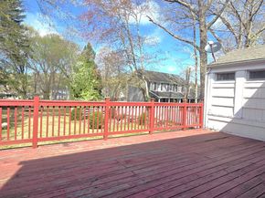 112 Willard Terrace, Stamford CT 06903